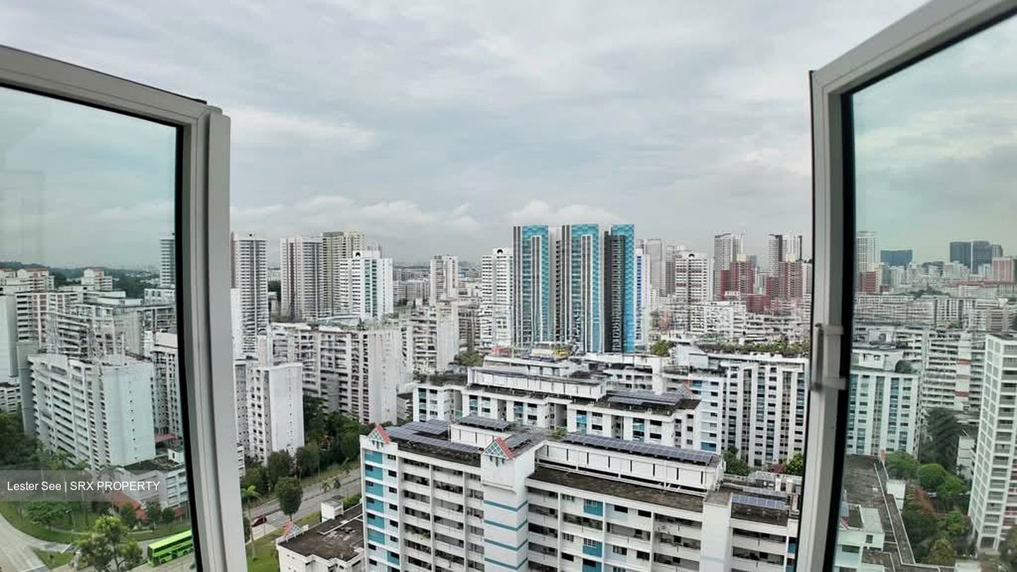 Blk 450B West Terra @ Bukit Batok (Bukit Batok), HDB 5 Rooms #554477321